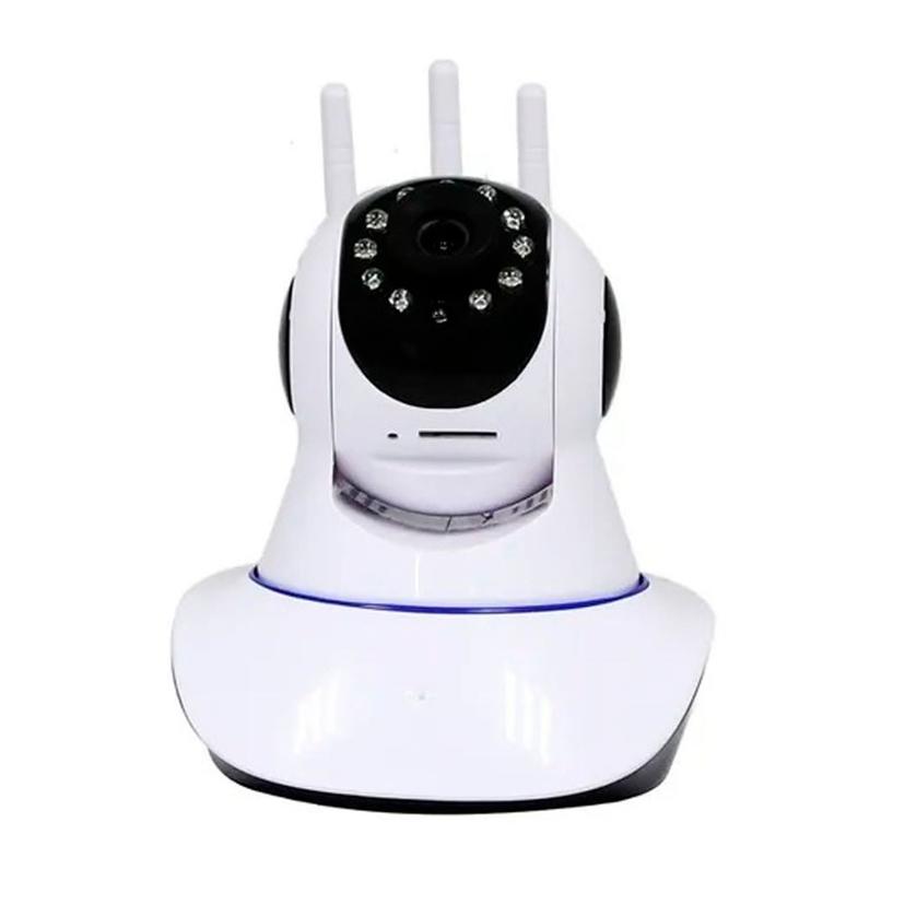 T Camara de Seguridad 3 antenas