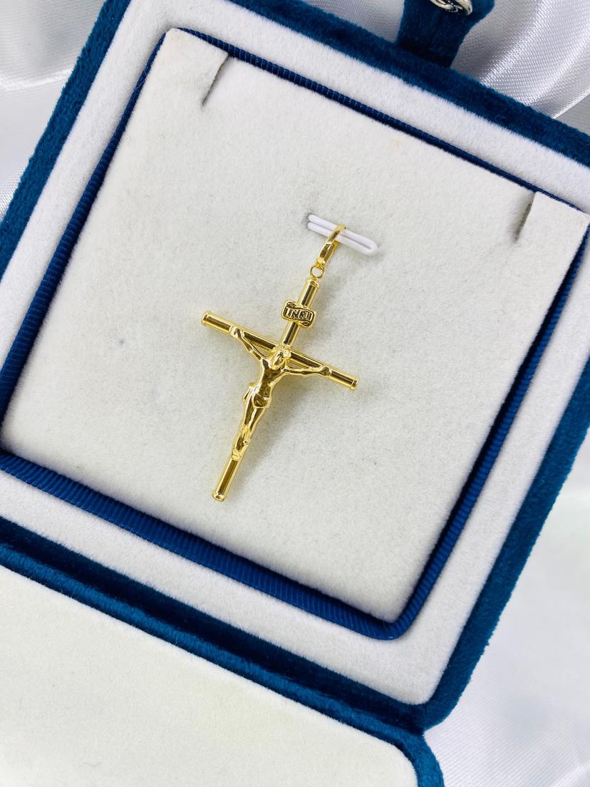 Dije Cristo 
