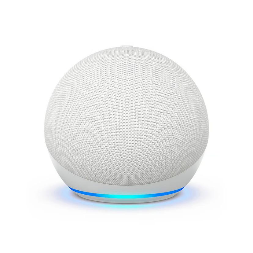 Parlante Alexa Echo Dot 5g Grande