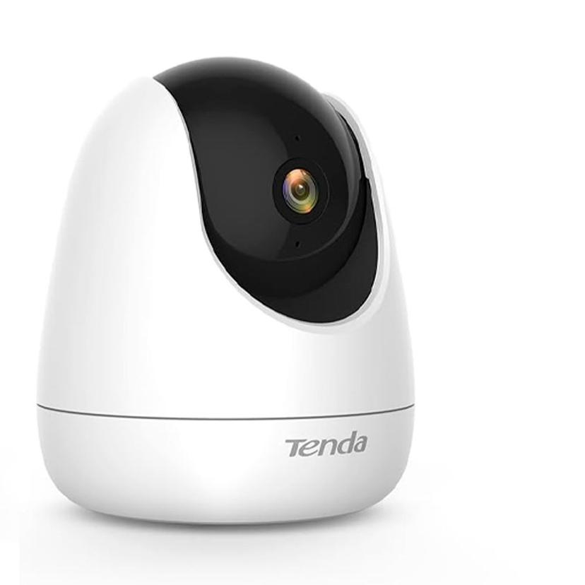Camara interior Tenda