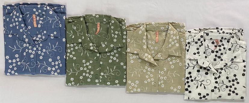 Blusa dama