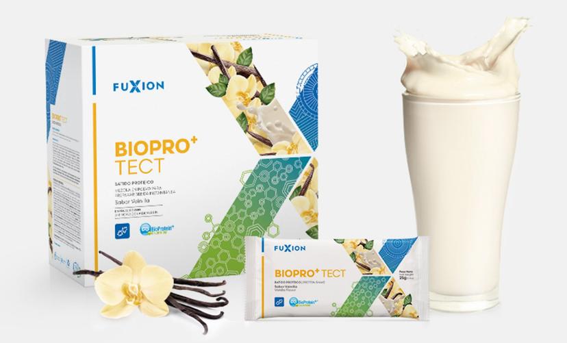 10. Biopro + Tec x 14 unidades