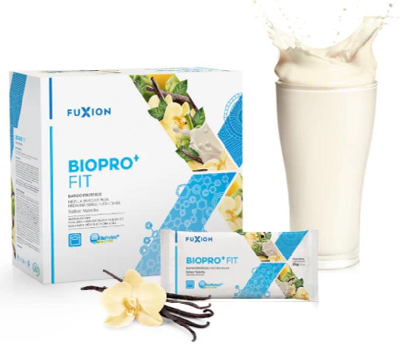 18. Biopro + FIT. 14 unidades
