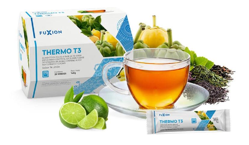 23. Thermo T3. 28 unidades