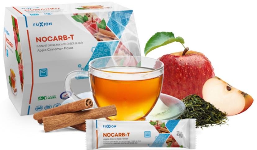26. Nocarb-. 7 unidades