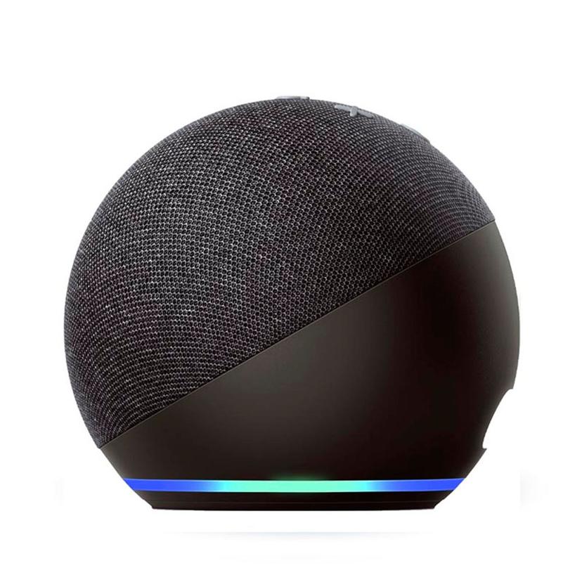 Parlante Alexa Echo Dot 