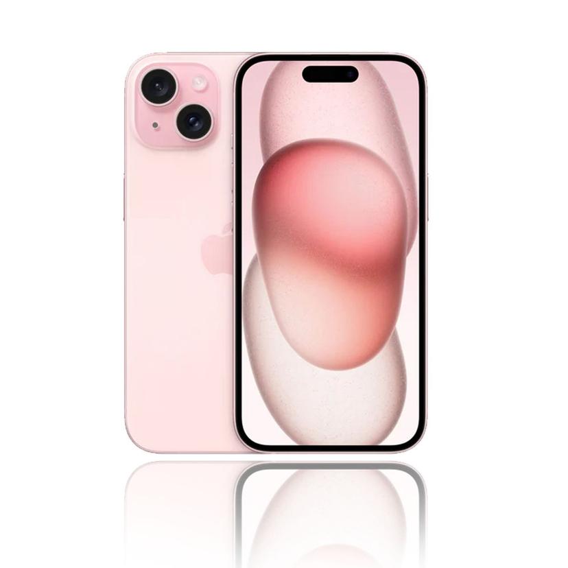 IPHONE 15 DE 128 GB 