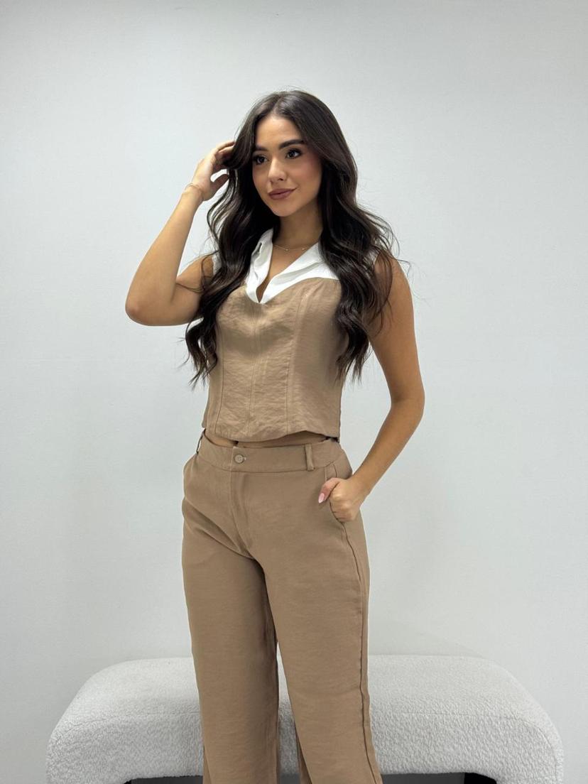 Conjunto dama