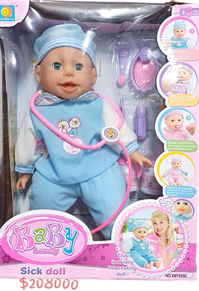 Bebe