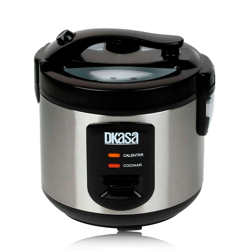 Olla Arrocera Dkasa 1.8 Libras