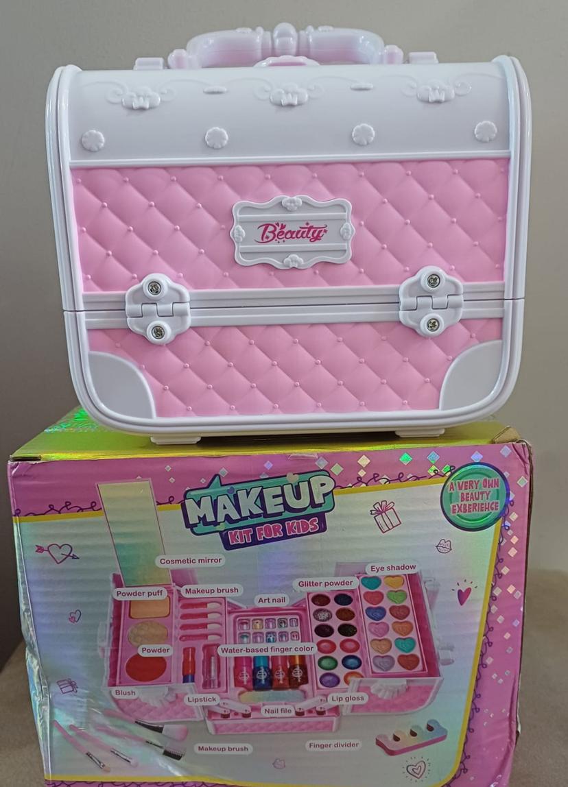 MALETA DE MAQUILLAJE