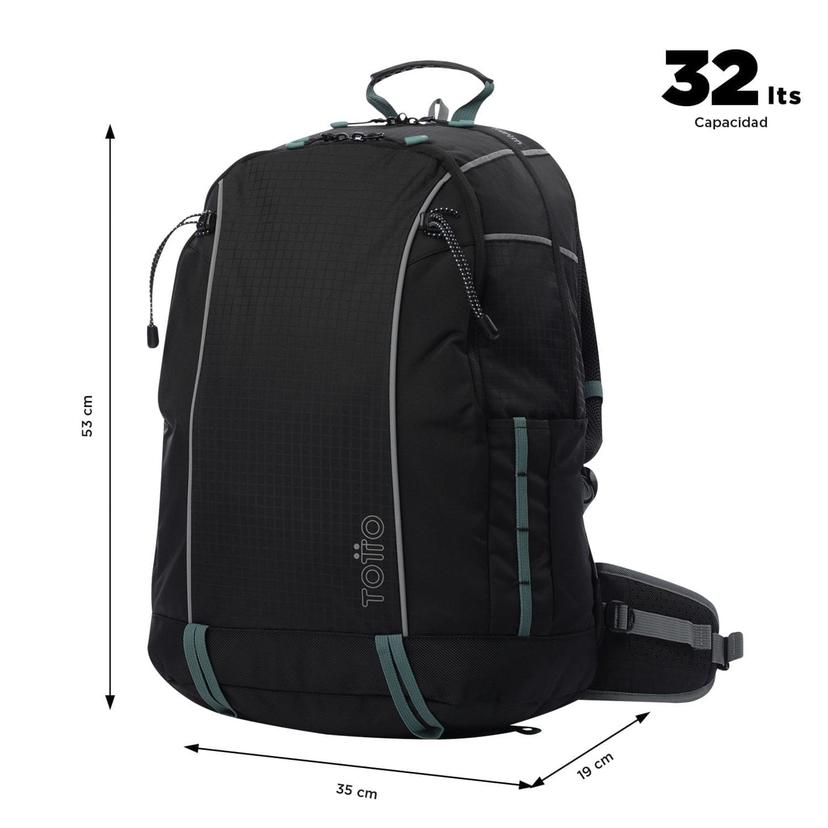 Morral summit 35