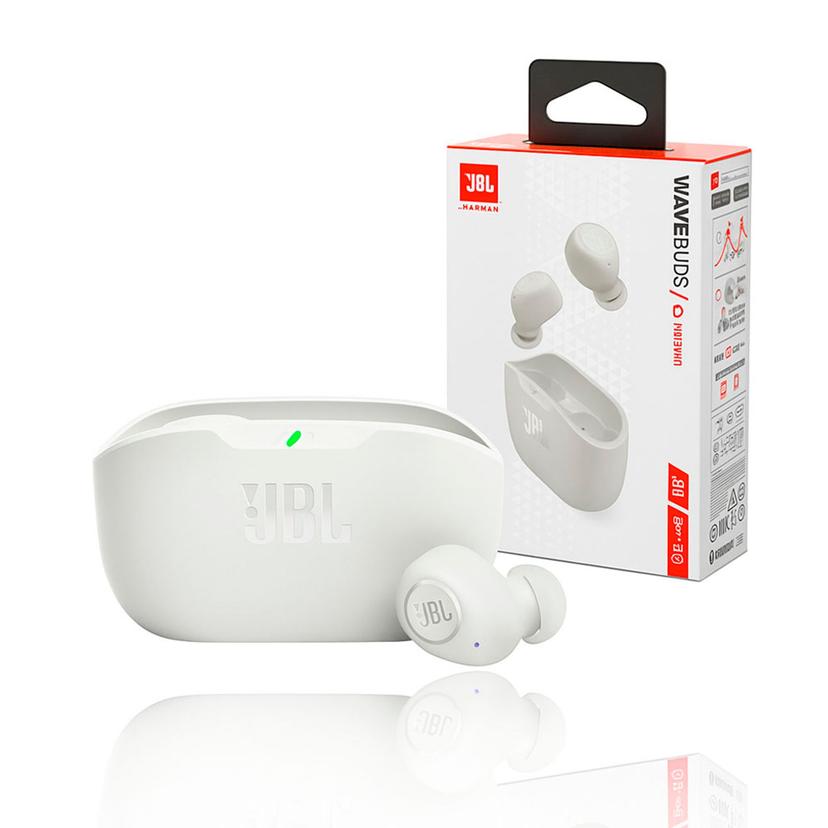 Audifonos JBL Wave Buds2