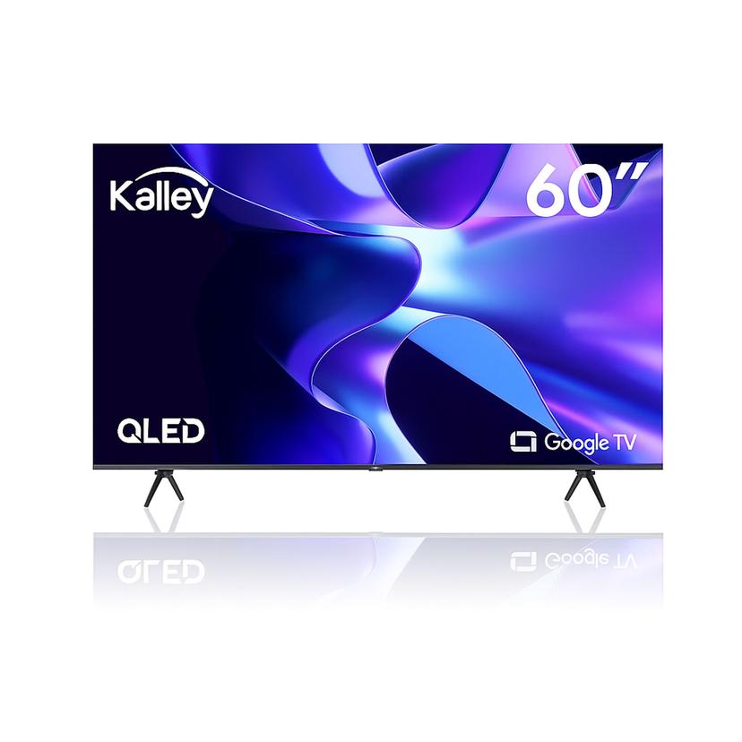 Televisor Kalley 60 4k