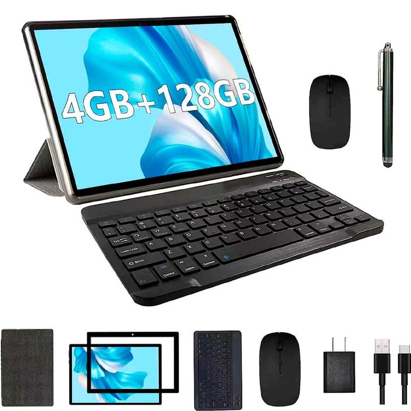 Combo Tablet 4/128 