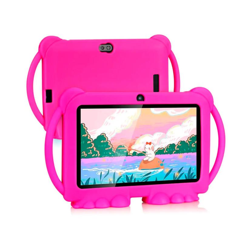 Tablet 7 Inch Niñas