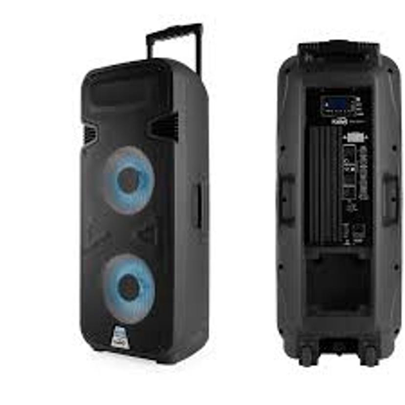 PARLANT KALLEY SPK300