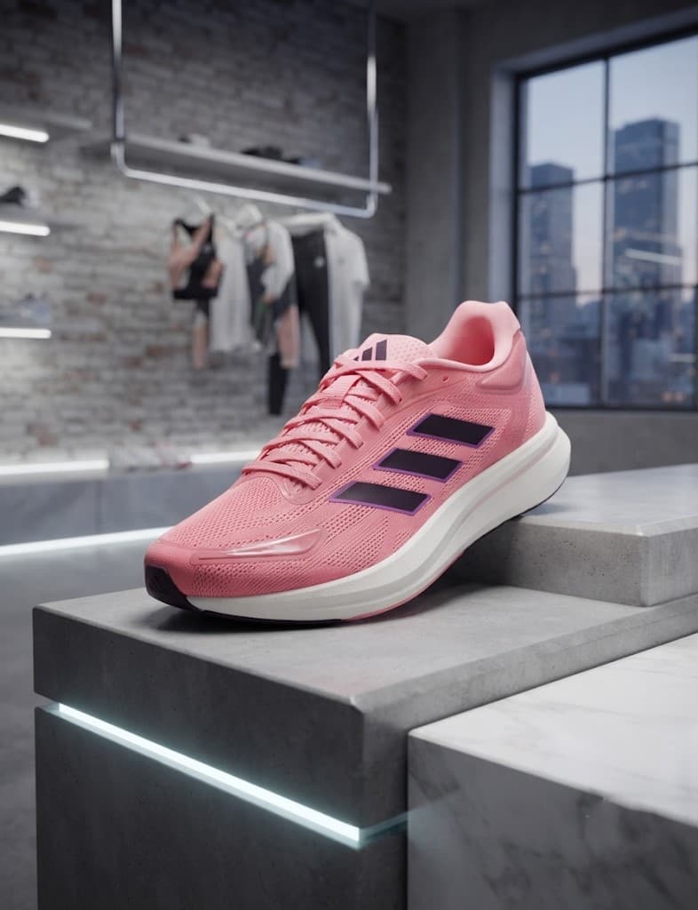 Adidas Response 2 W Mujer