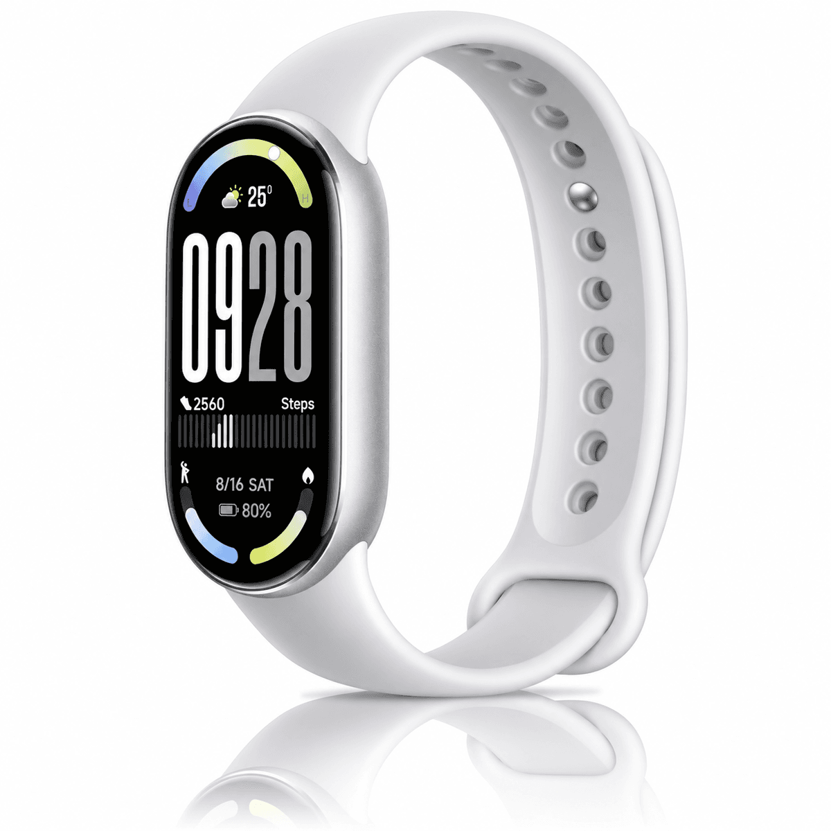 Smart Band 10
