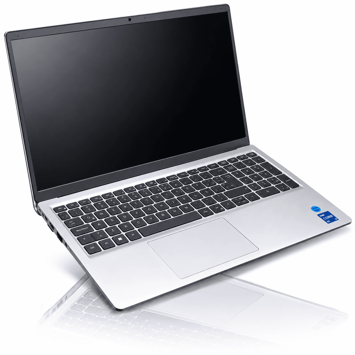 Potatil DELL Ci5 16 ram 512 Memoria