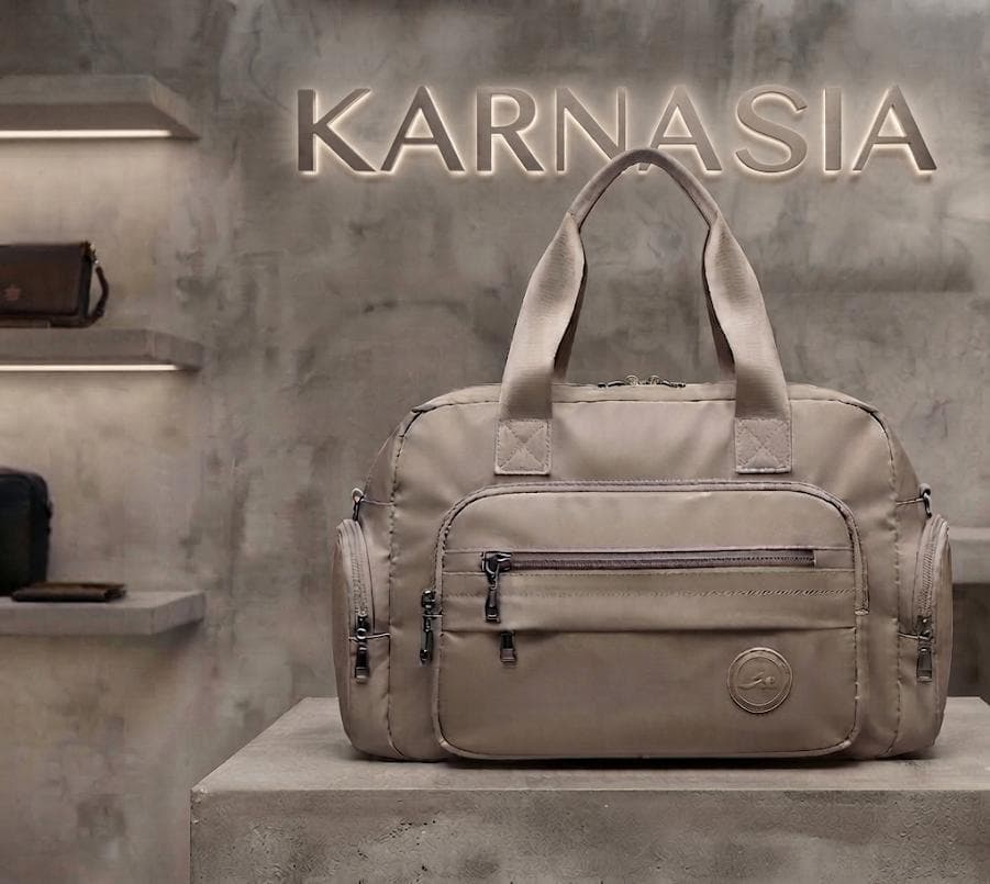Bolso Annibas Sport Mujer