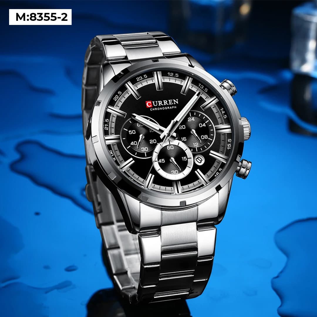 Reloj CURREN 8355-2