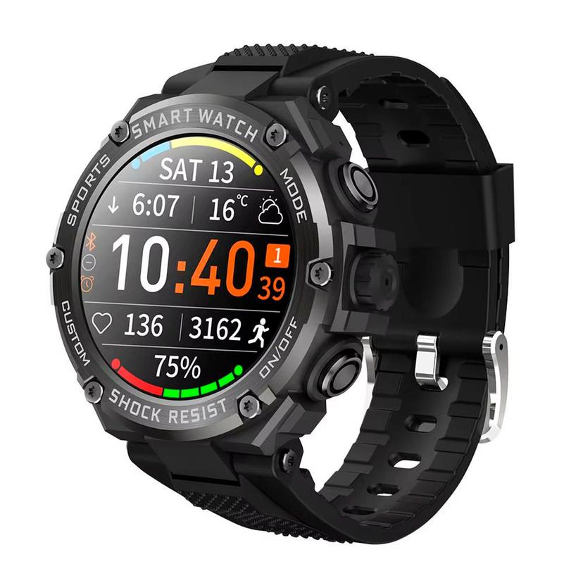 Smartwatch GM6